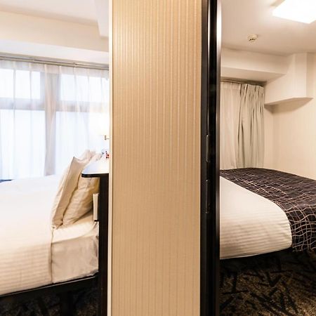 אוסקה Apa Hotel Nambaminami Daikokucho Ekimae מראה חיצוני תמונה
