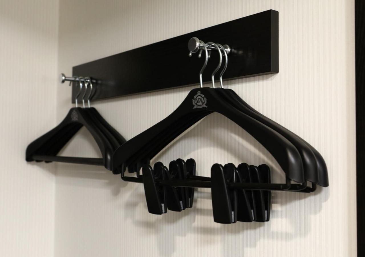 אוסקה Apa Hotel Nambaminami Daikokucho Ekimae מראה חיצוני תמונה