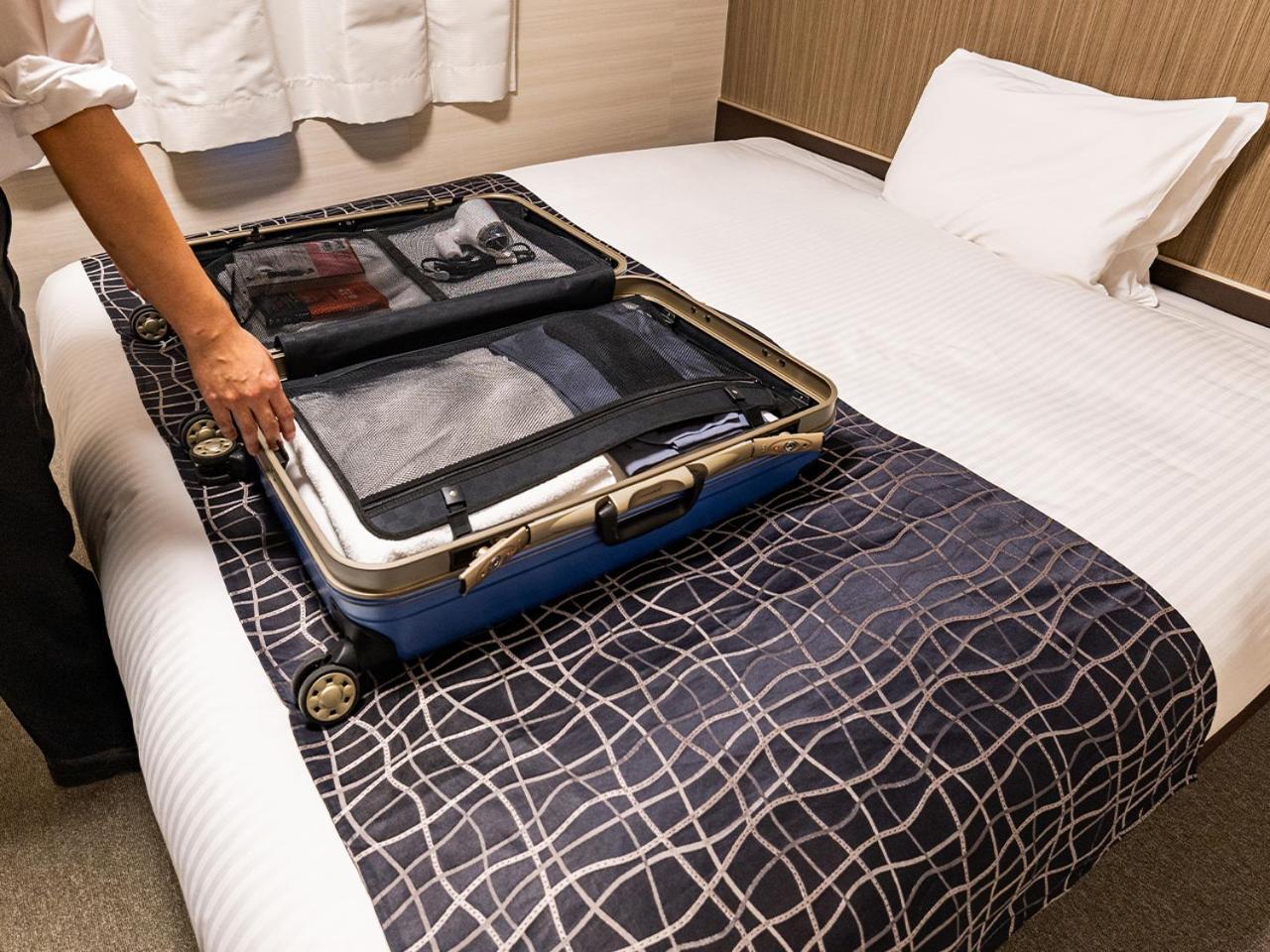 אוסקה Apa Hotel Nambaminami Daikokucho Ekimae מראה חיצוני תמונה