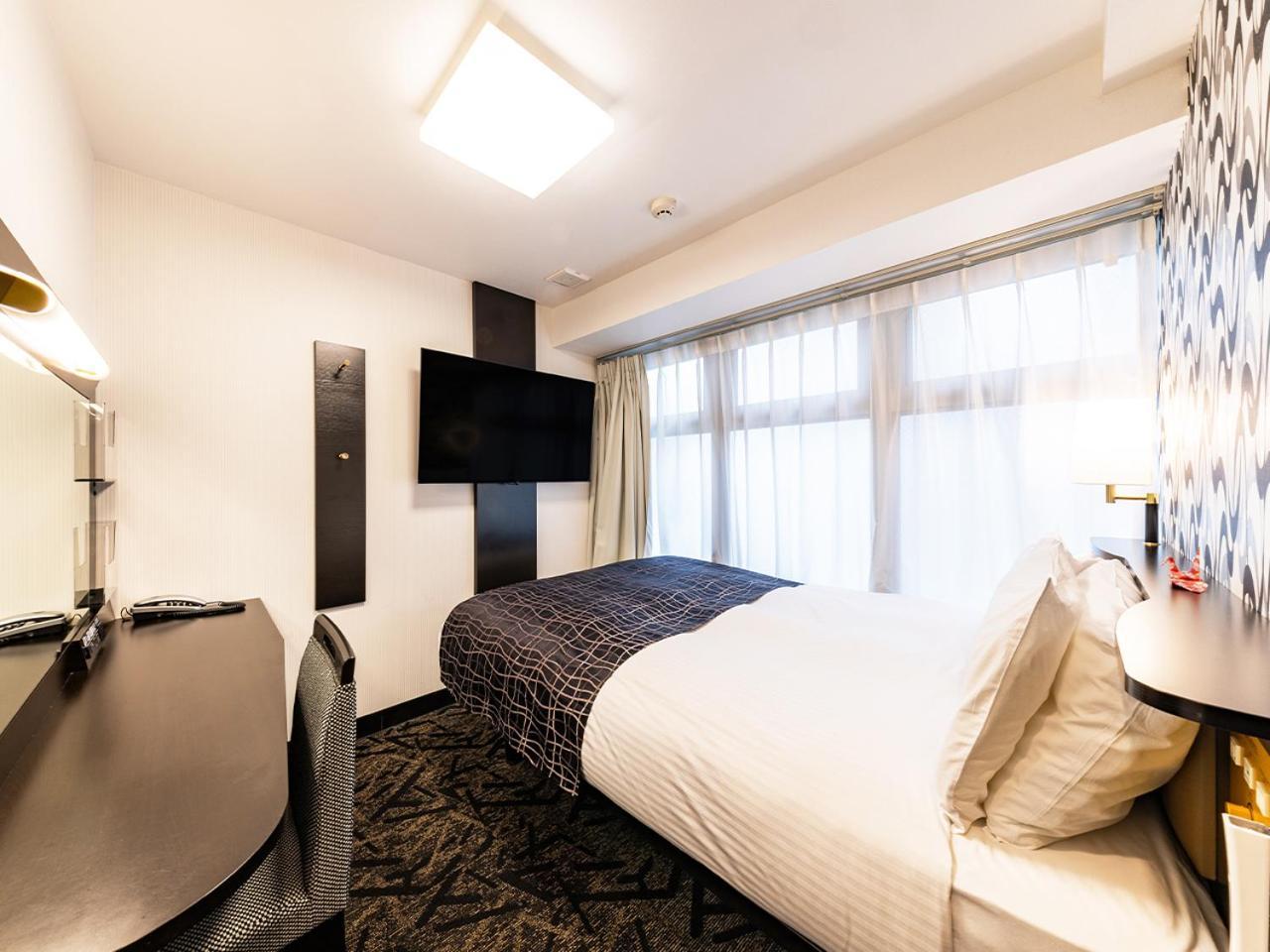 אוסקה Apa Hotel Nambaminami Daikokucho Ekimae מראה חיצוני תמונה