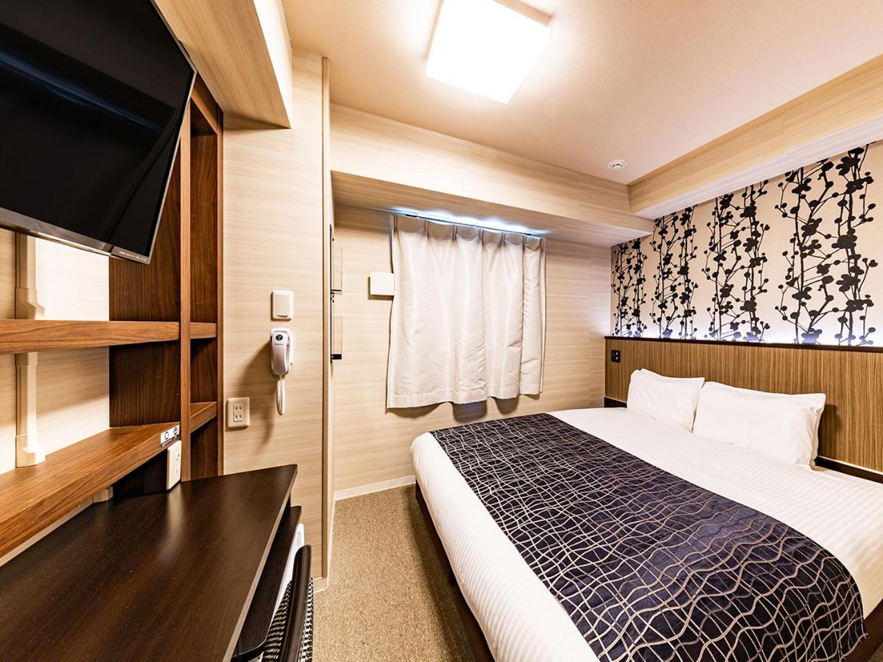 אוסקה Apa Hotel Nambaminami Daikokucho Ekimae מראה חיצוני תמונה