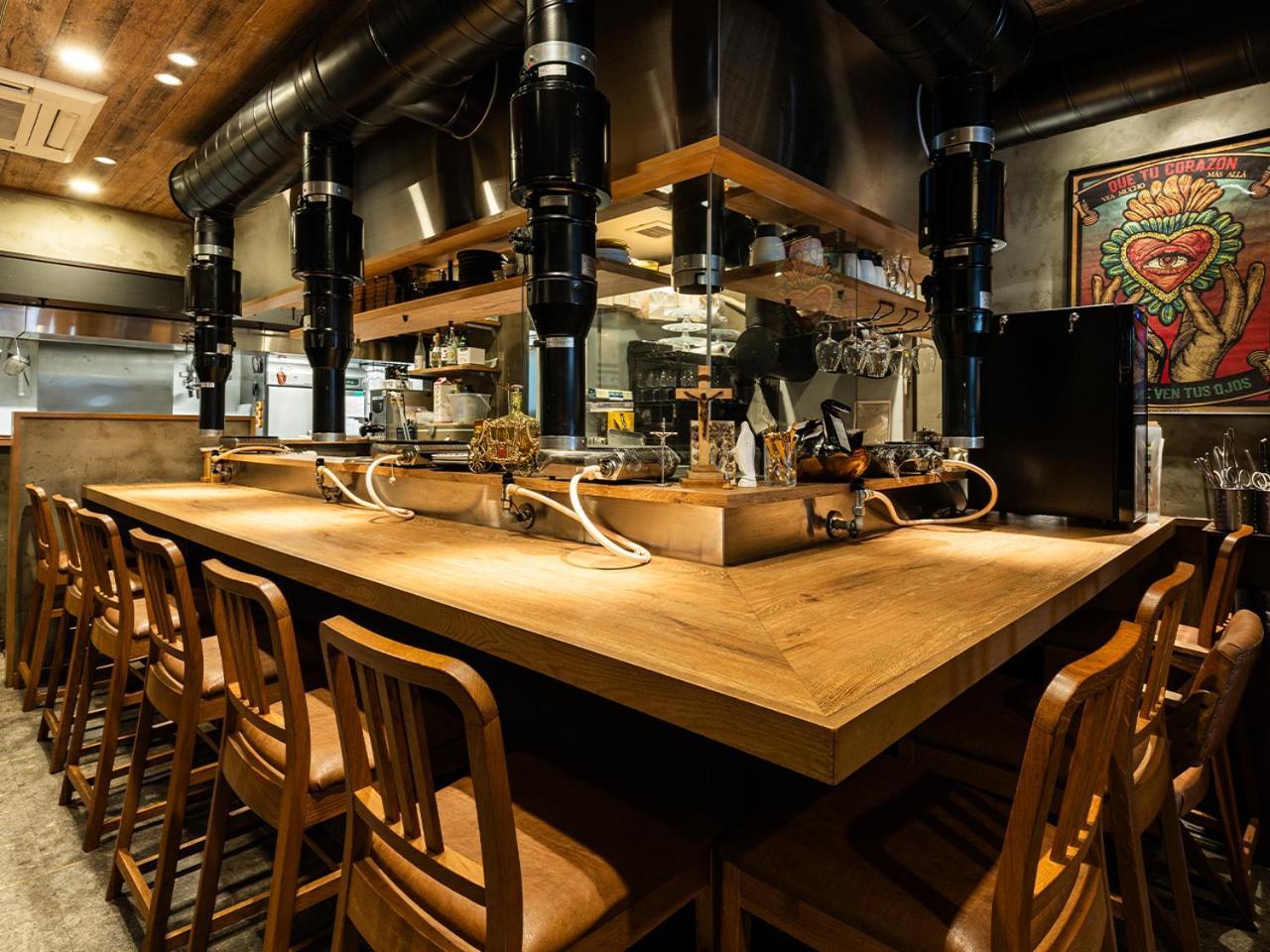 אוסקה Apa Hotel Nambaminami Daikokucho Ekimae מראה חיצוני תמונה
