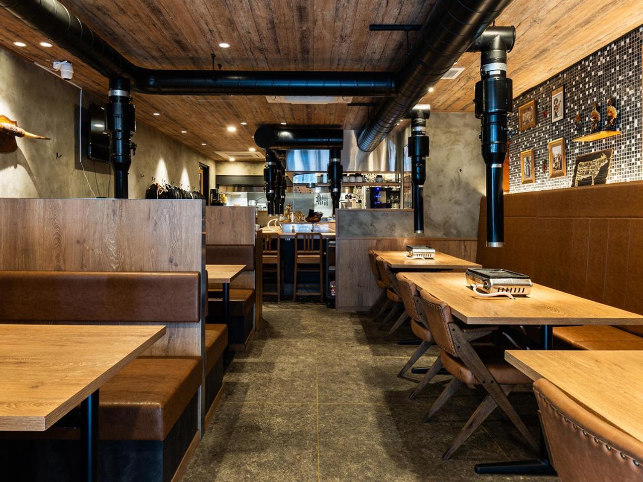 אוסקה Apa Hotel Nambaminami Daikokucho Ekimae מראה חיצוני תמונה