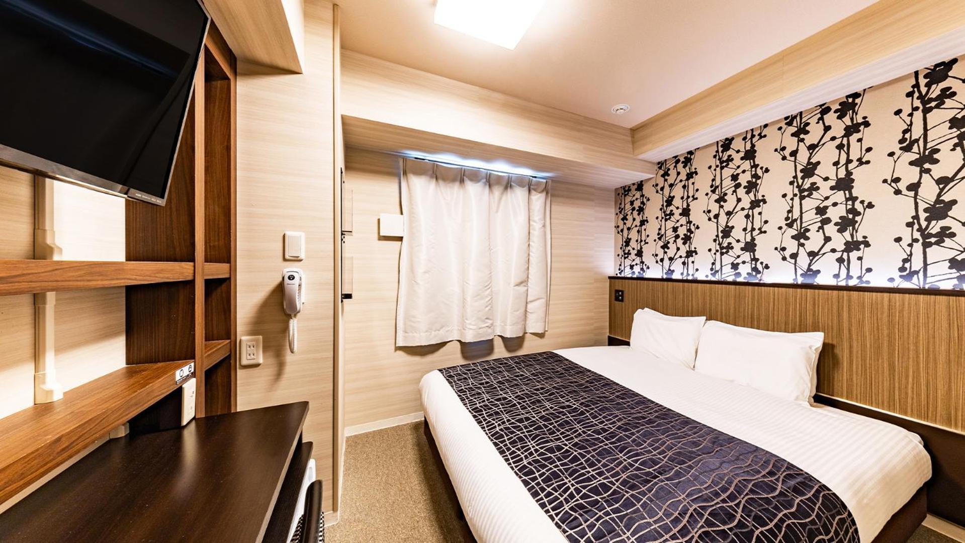 אוסקה Apa Hotel Nambaminami Daikokucho Ekimae חדר תמונה