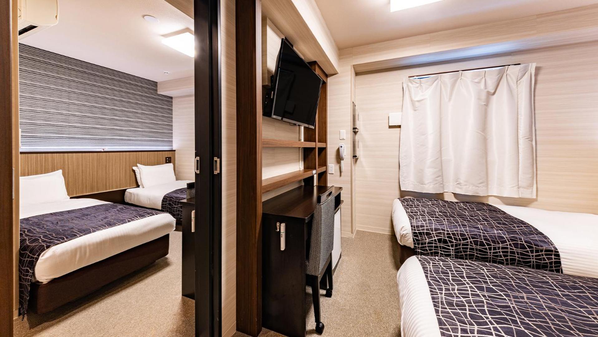 אוסקה Apa Hotel Nambaminami Daikokucho Ekimae מראה חיצוני תמונה